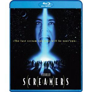 Screamers (1995)
